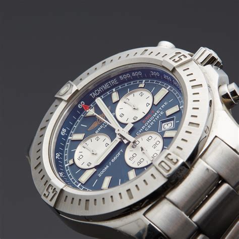 Breitling Colt Watches for sale 